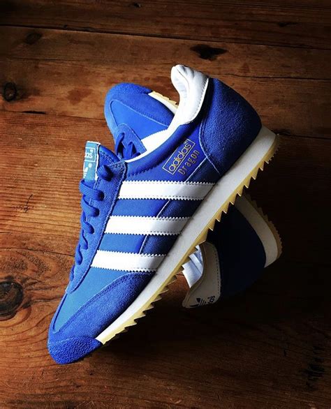 adidas maat 19 dragon|adidas Dragon is an unknown classic .